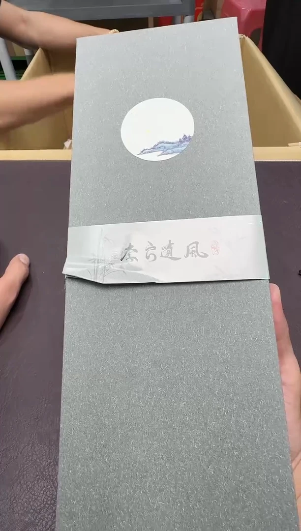 手工艺品琉璃崇**己60