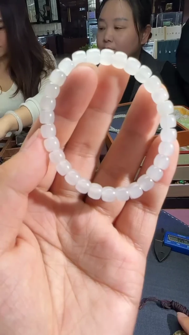 未镶嵌和田玉挂件水*记【陆918】37 7023