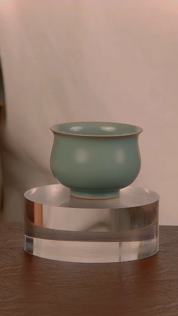 瓷片清汝620........