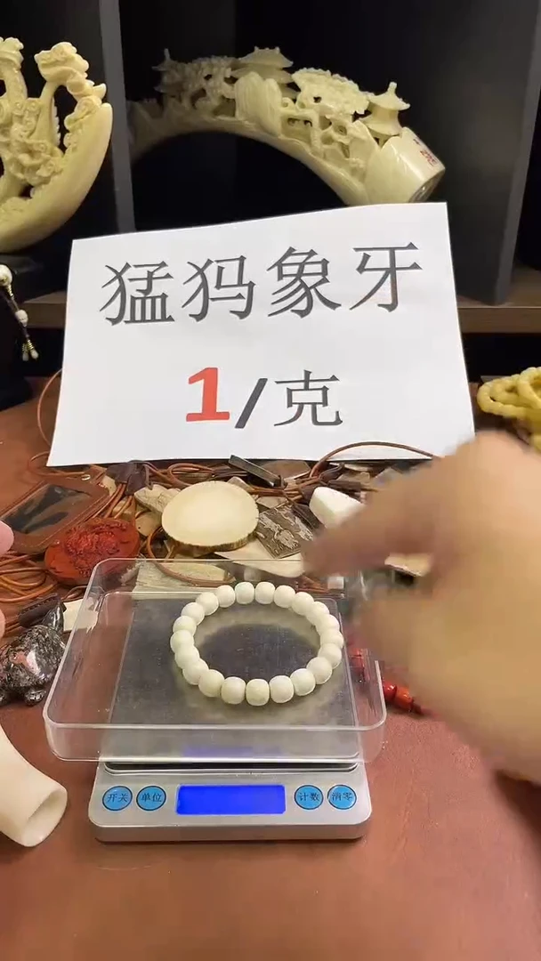 猛犸猛犸11*10老型单圈