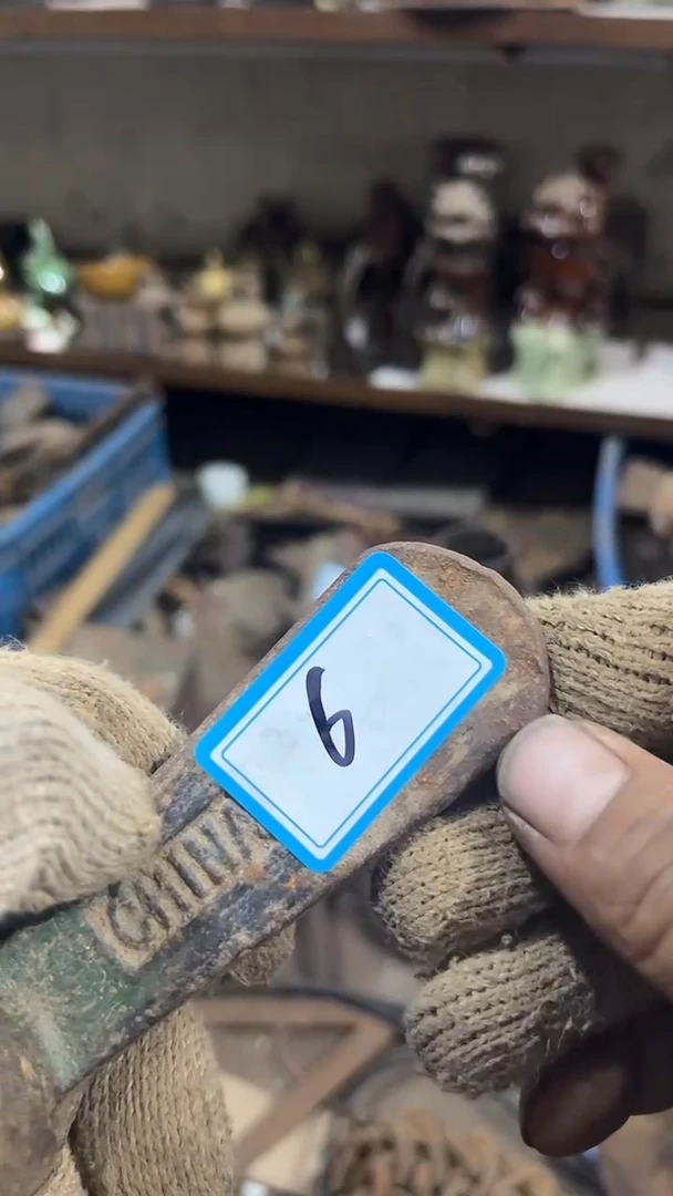 ^****路隆江收藏馆新人卖货