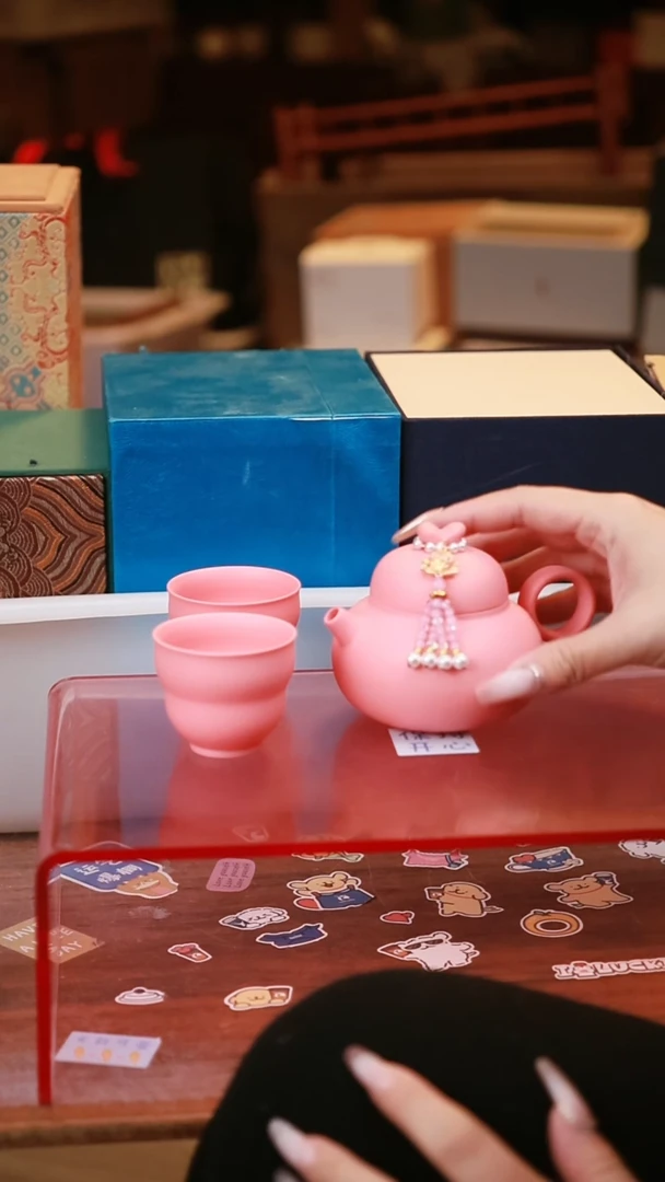【闪购商品】其他茶具茶具（无礼盒@@A11843
