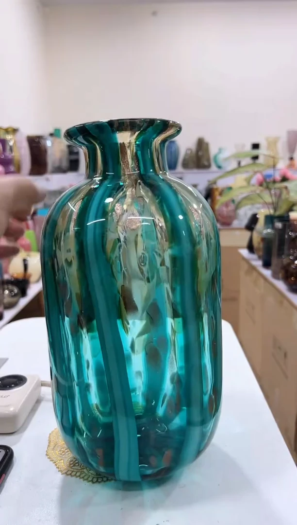 【闪购商品】也麦花器