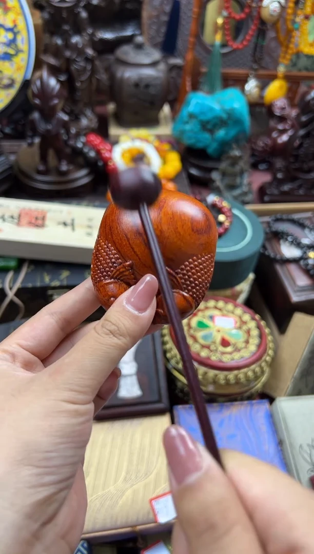 木——枷棋精品推荐——
