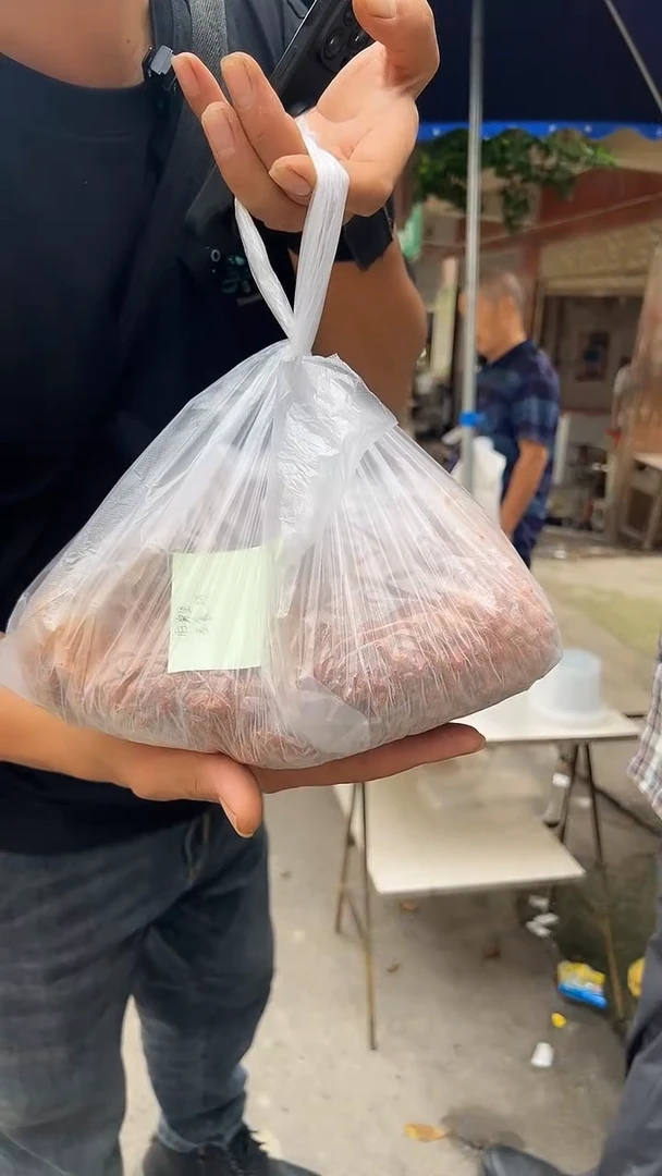 中国大陆豆食2斤