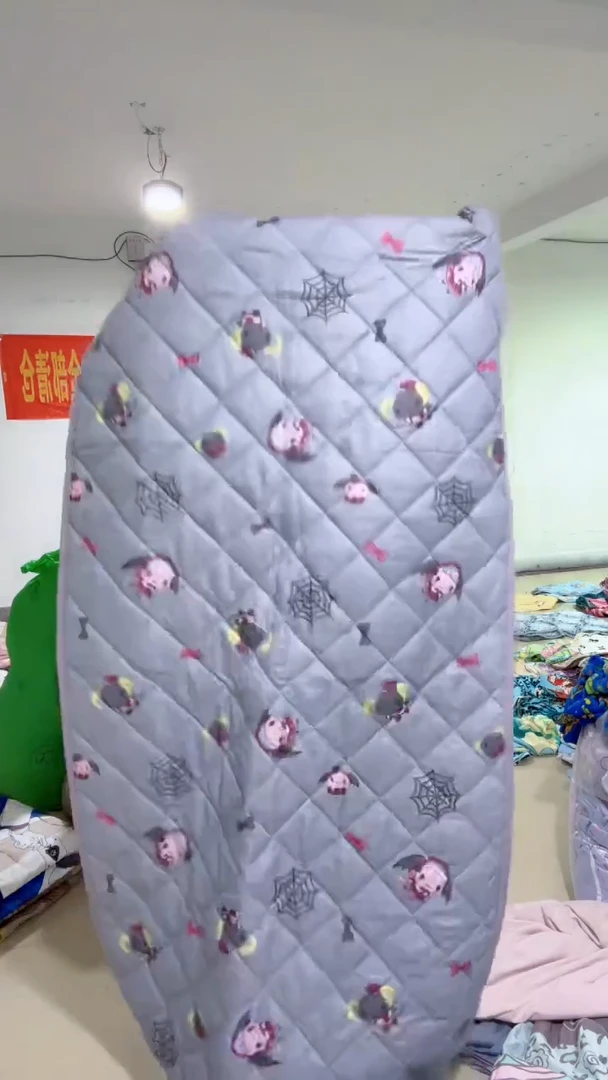 小恶魔 库洛米 四季沙发垫