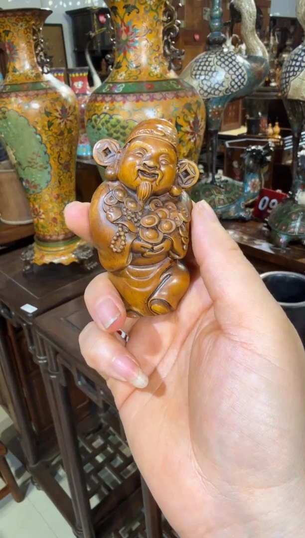 木木头款财神68...8888888