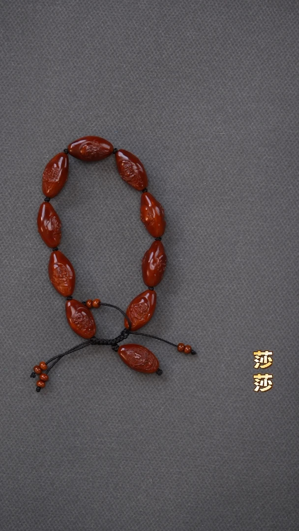 吊坠橄榄核张****?橄榄核