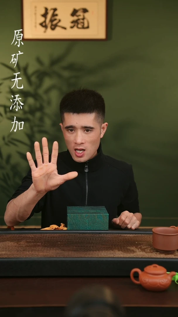茶壶紫砂宜兴原矿无添加手工壶