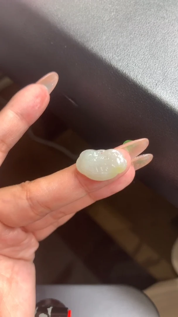 【闪购商品】定制翡翠未镶嵌翡翠