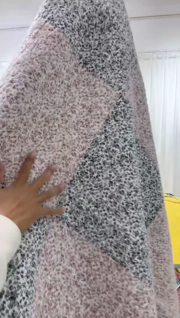 棉180*200纯棉床盖113号微瑕