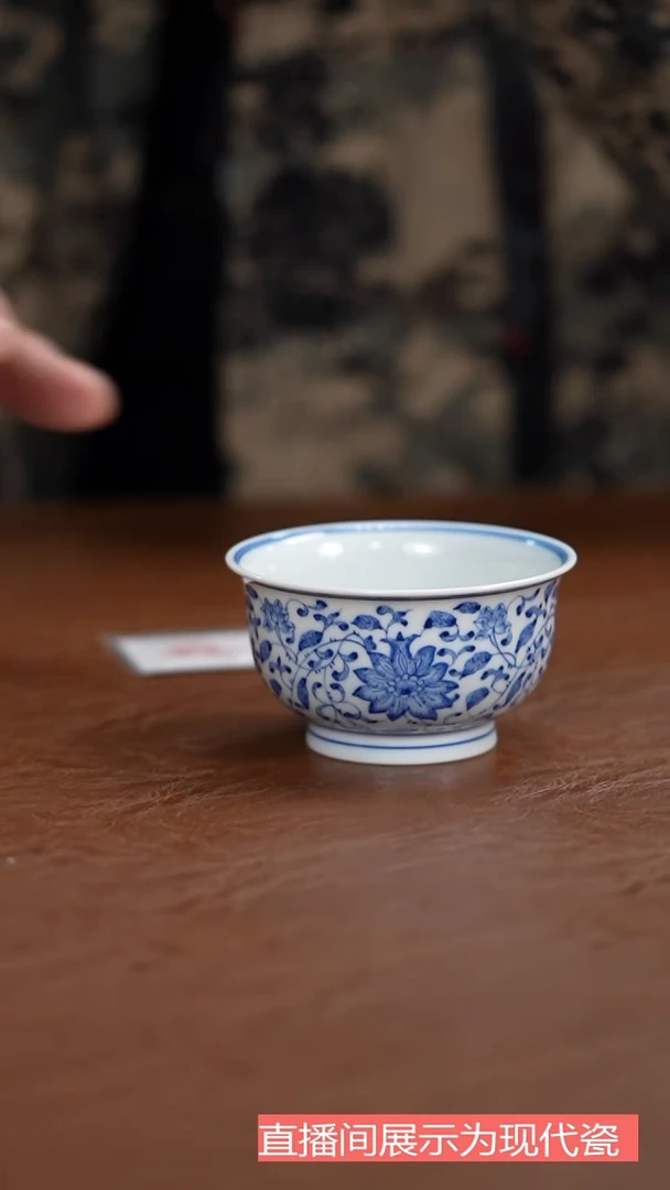 摆件瓷景德镇陶瓷陶瓷