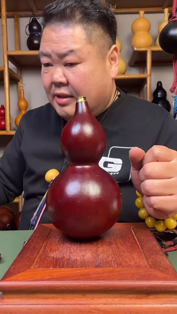 731大漆酒葫芦详询客服