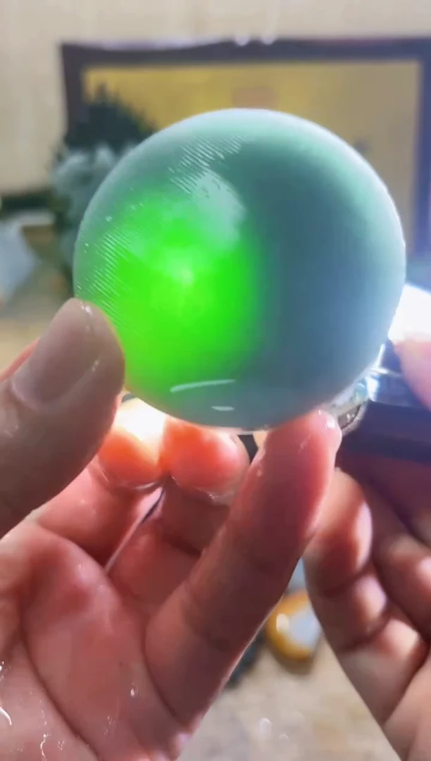 颈饰未镶嵌翡翠A货常星5928