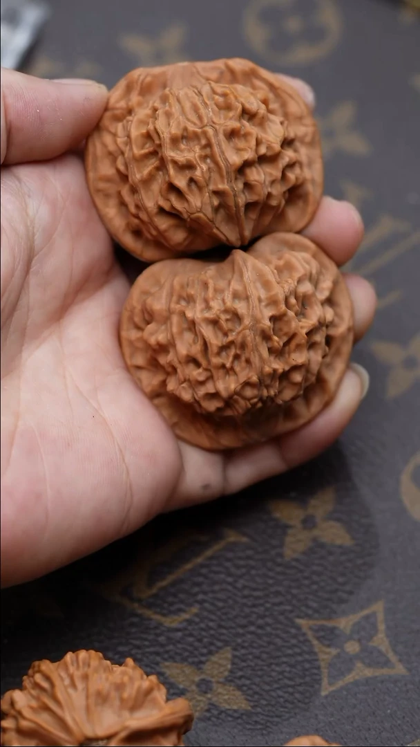 手串/手链橄榄核天地二爷帽尺寸随机