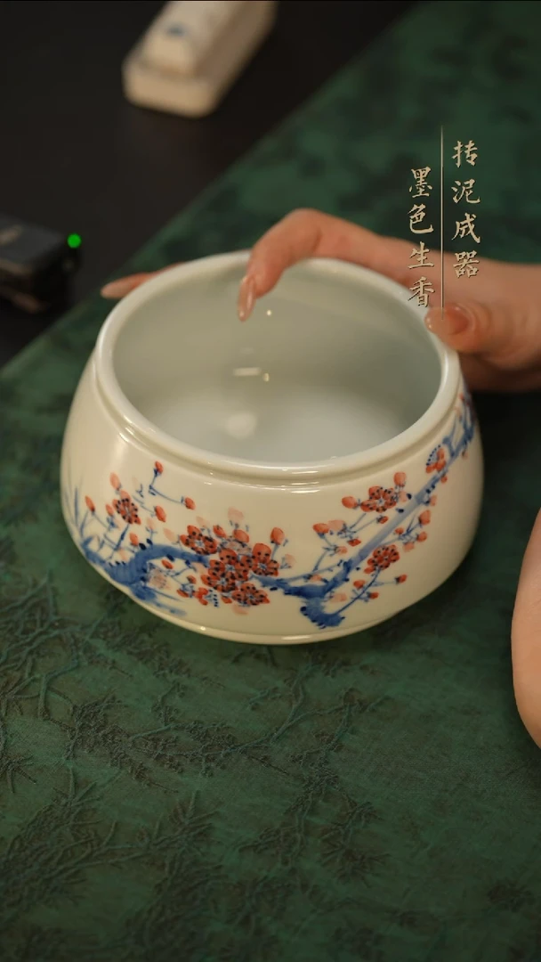 瓷片冻***?