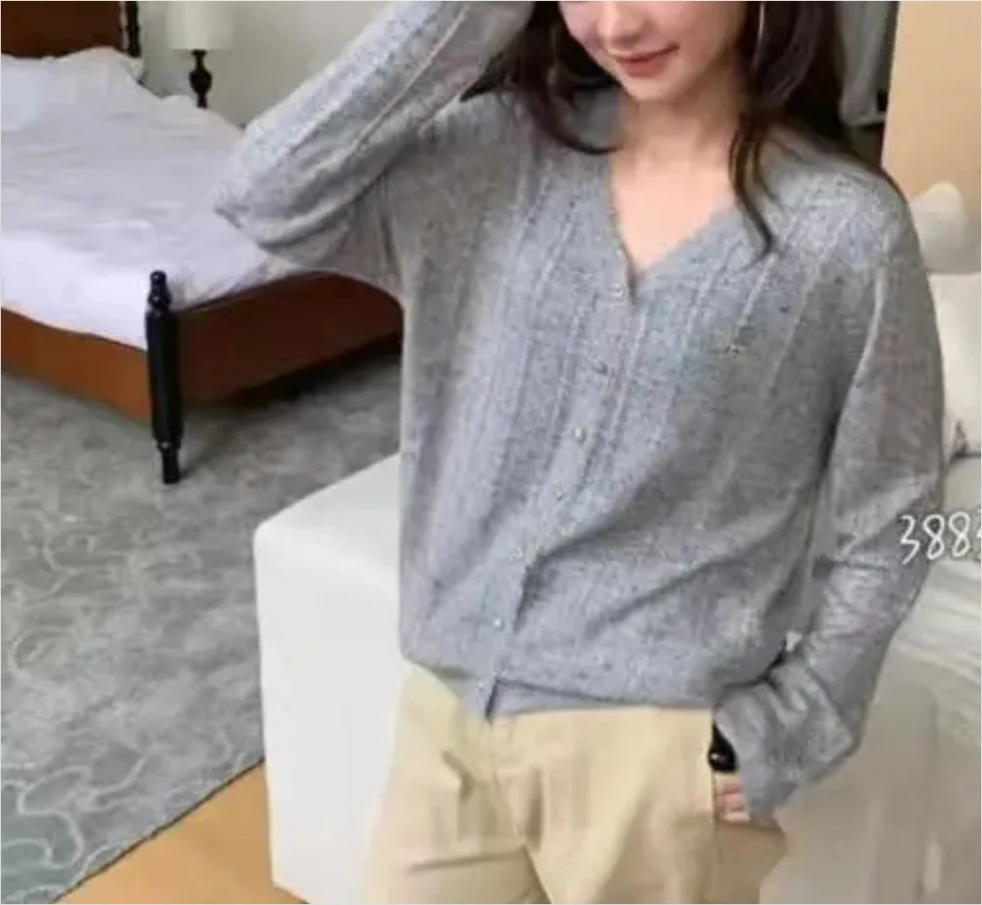 茵菲娜针织开衫-R199455/R199456/R199454/R199457