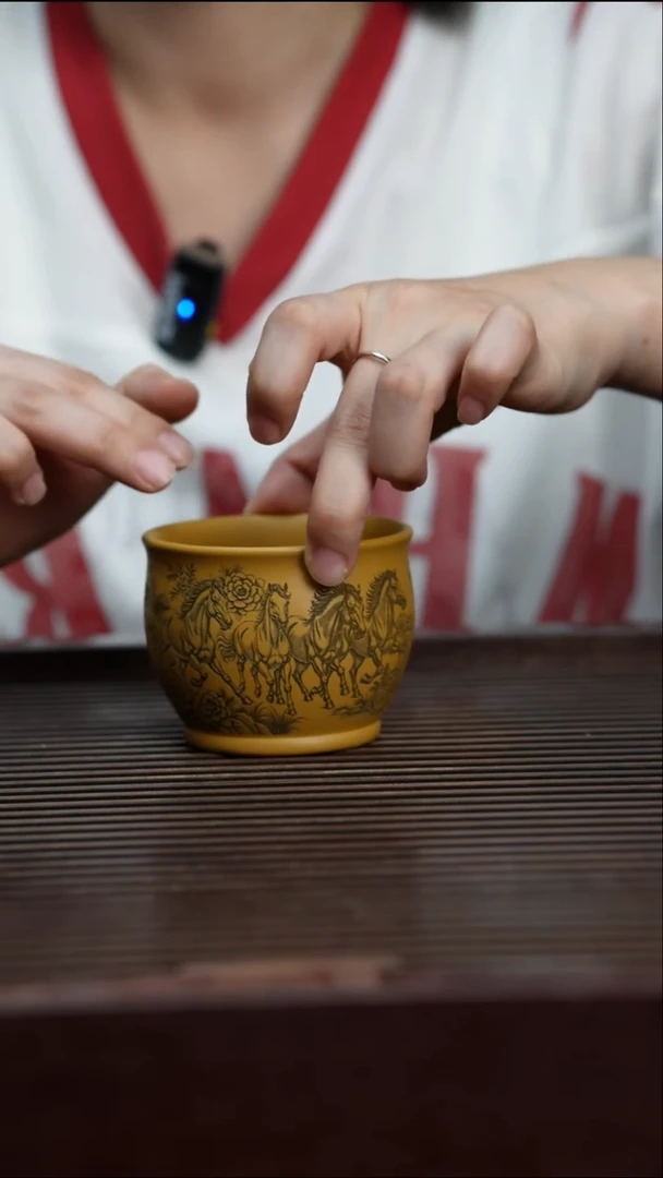 茶壶紫砂宜兴原矿紫砂茶具