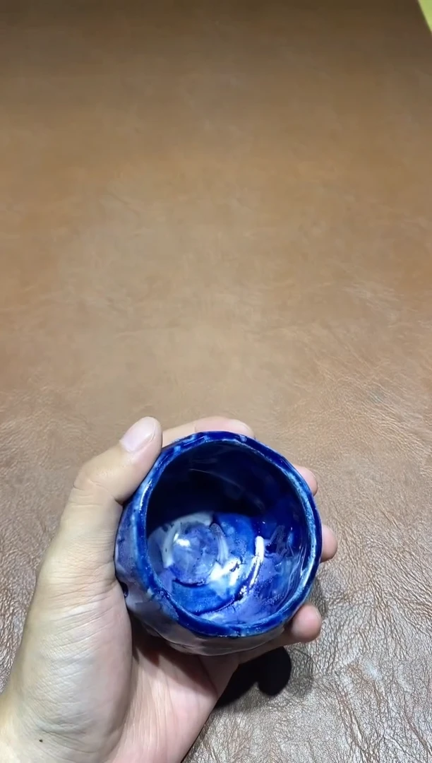 侘寂柴烧茶器专拍链接583