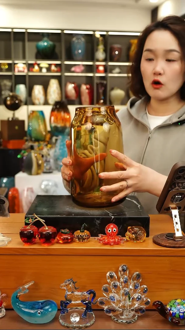外贸花瓶花器花盆021