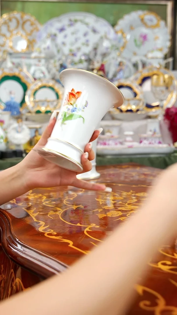 瓷米多家中古瓷器如图所示159