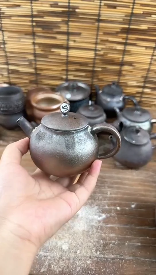 柴烧竞拍链接无瑕不柴介意勿拍371