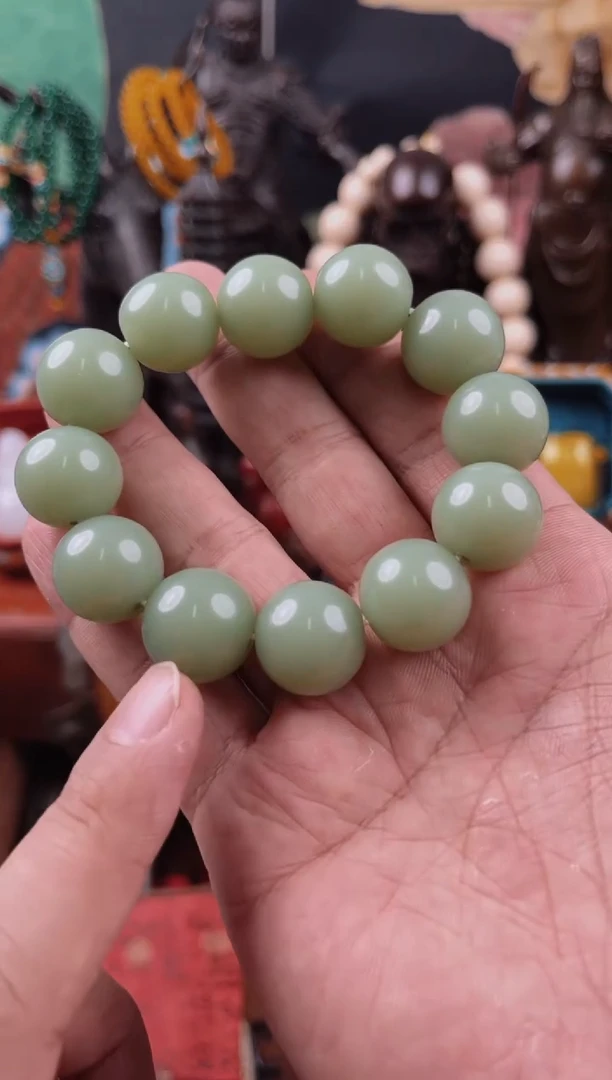 【闪购商品】和田玉1未镶嵌飞哥精品专属推荐24