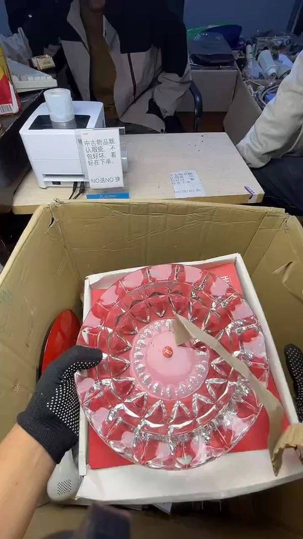 奴**尼二手工具不退不换