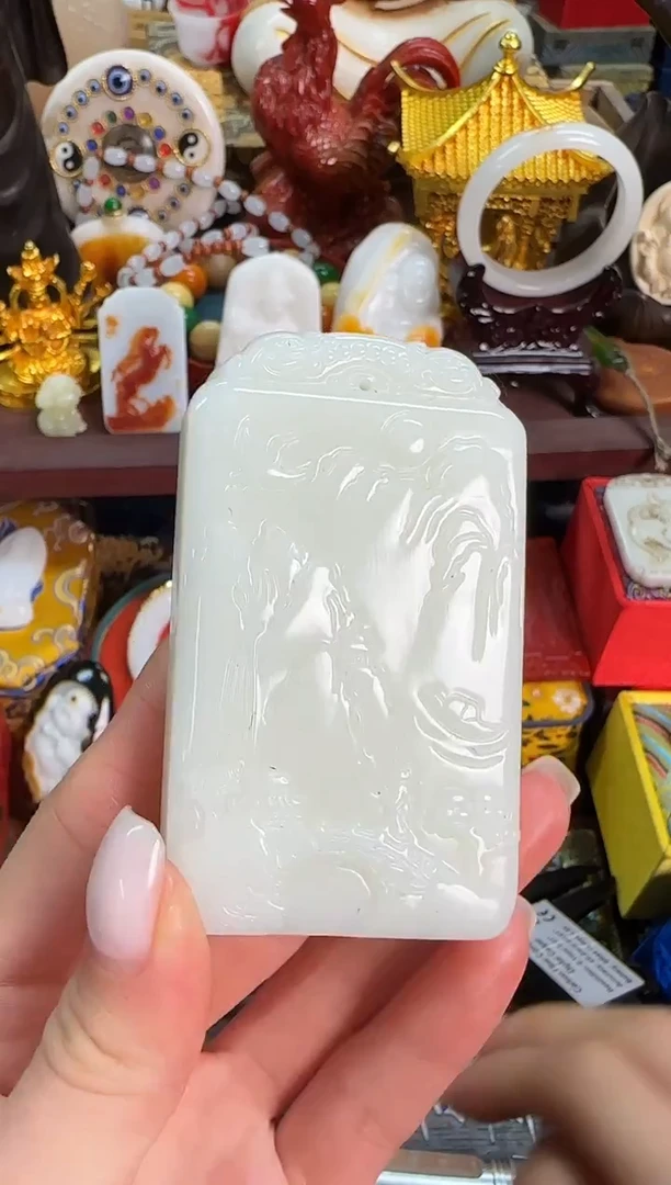 卓玛推荐高端定制系列01145牌子