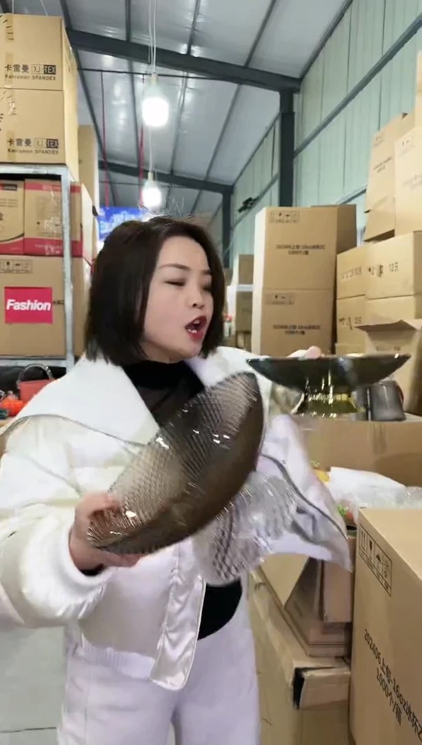 【闪购商品】有机玻璃优品花器F-早11