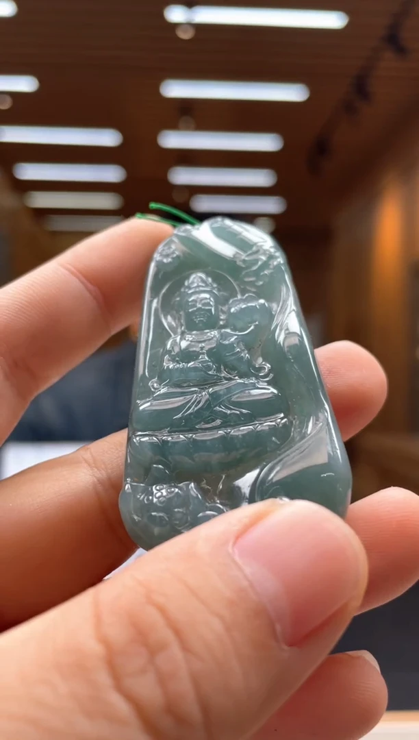 未镶嵌定制翡翠83