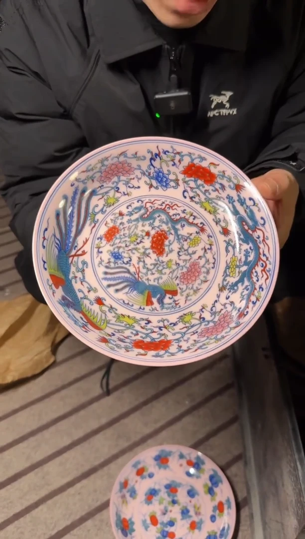 景德镇陶瓷摆件闪购22