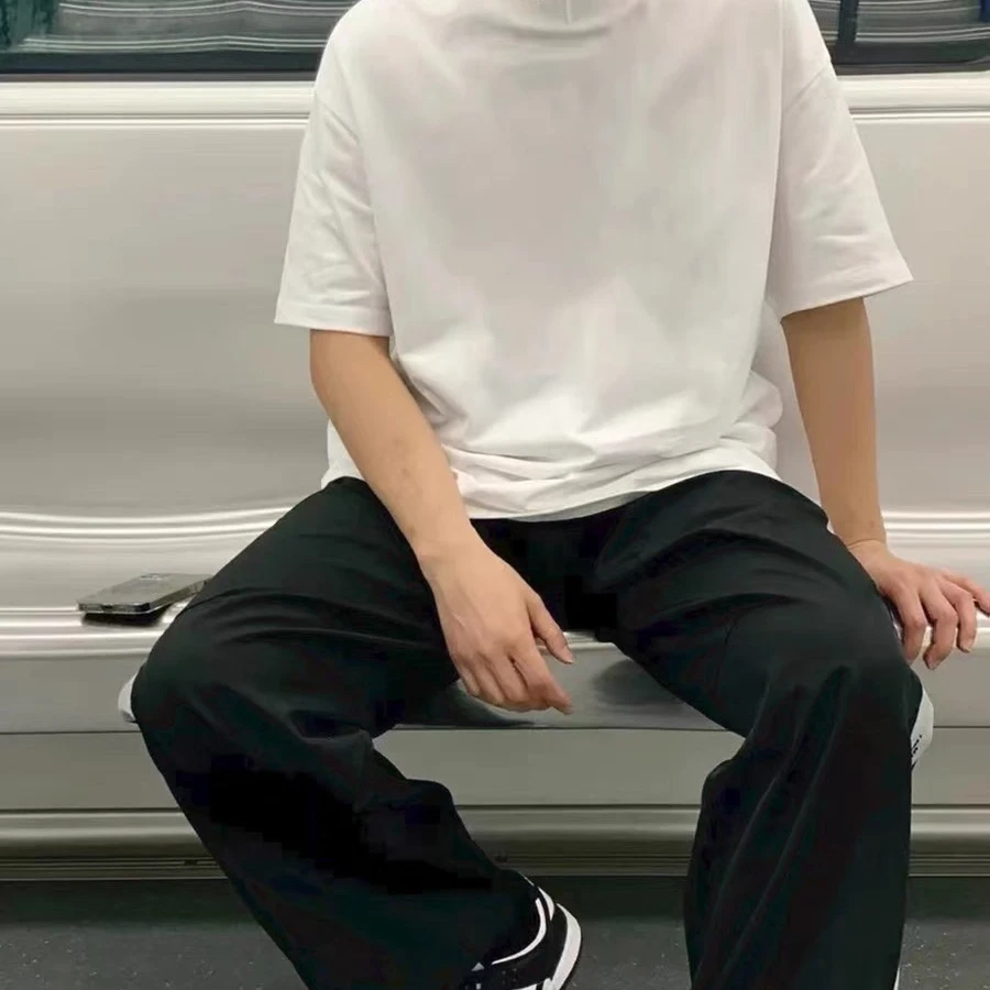 【PC】潮牌孤品T恤集合2