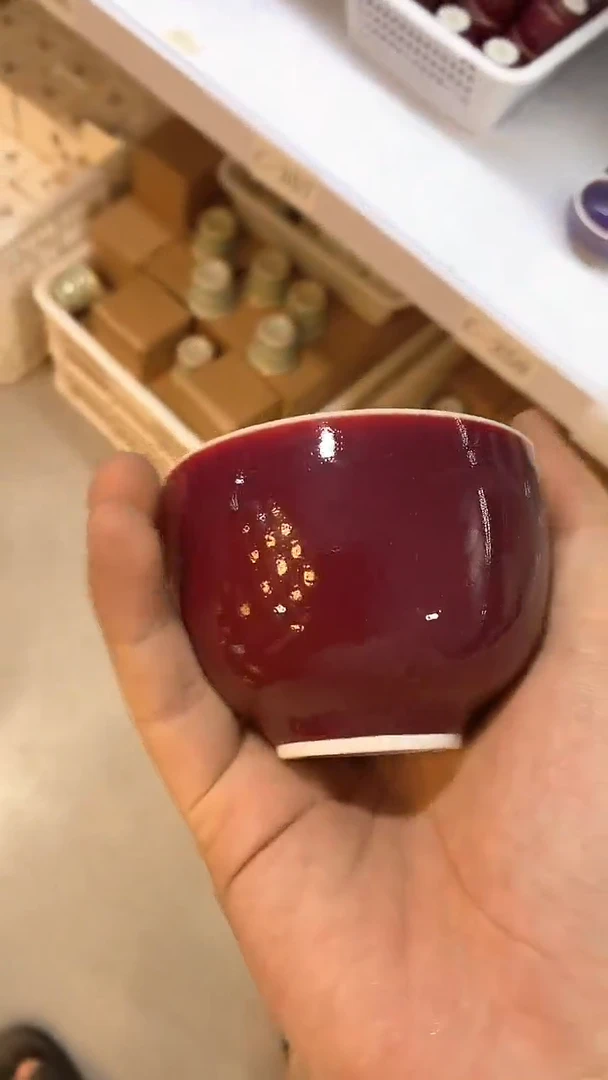 瓷片A359陶瓷茶具茶器