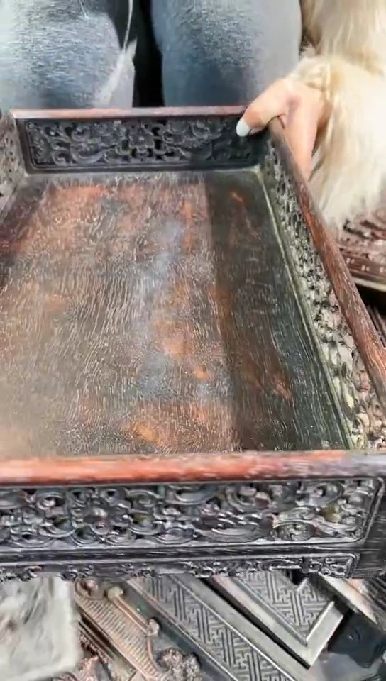 【闪购商品】木A014雕刻板以直播间截图为准