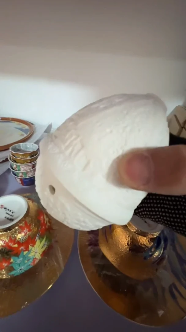 【闪购商品】瓷片启航瓷器精选