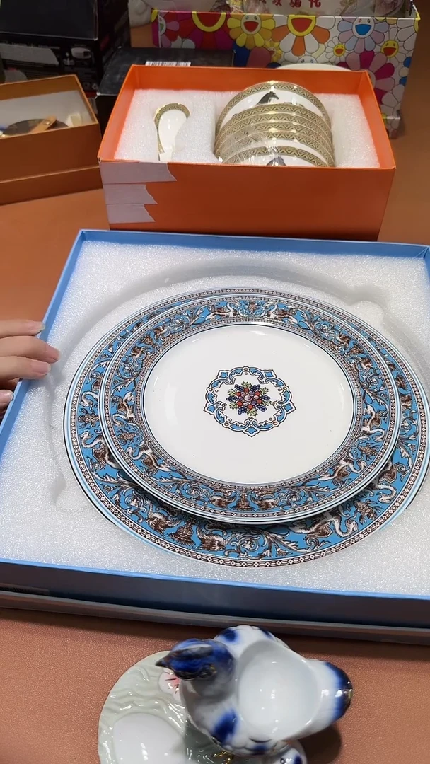 瓷片全场正品,一件不留@@1