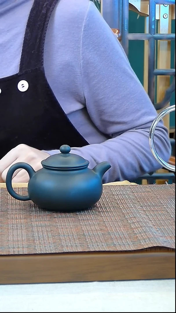 唯**乐建水紫陶纯手工制作