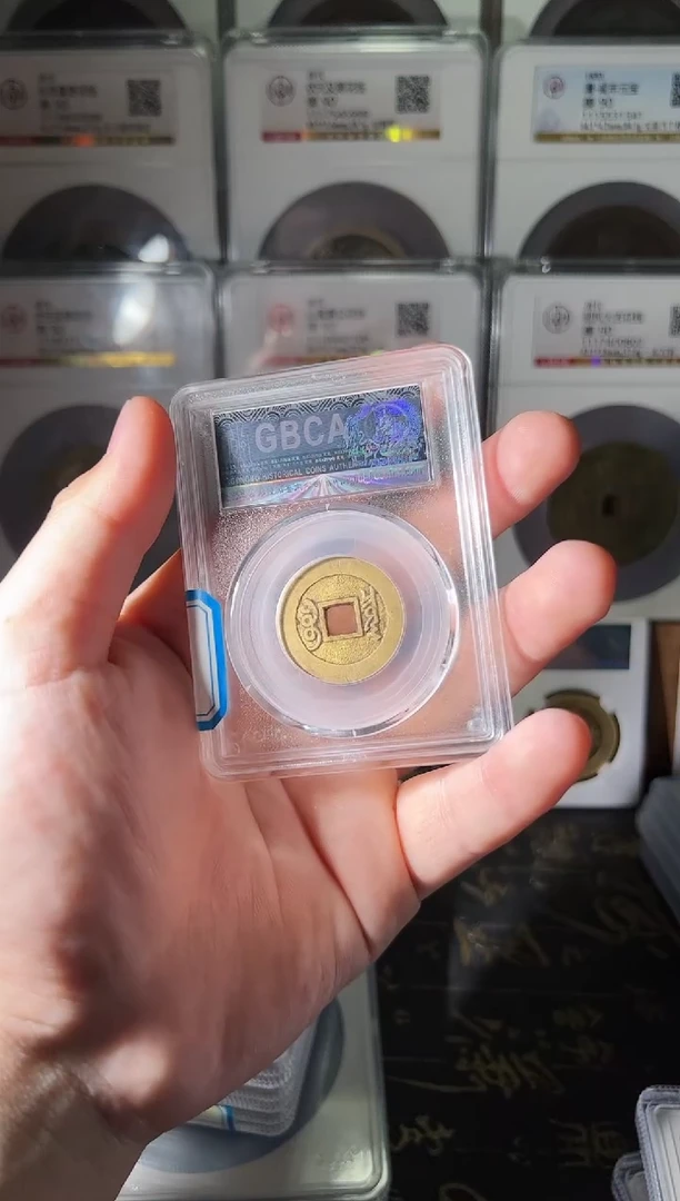 【闪购商品】金康熙罗汉   888 888888