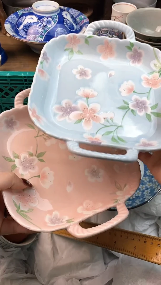 【闪购商品】瓷片[○･｀Д´･ ○]