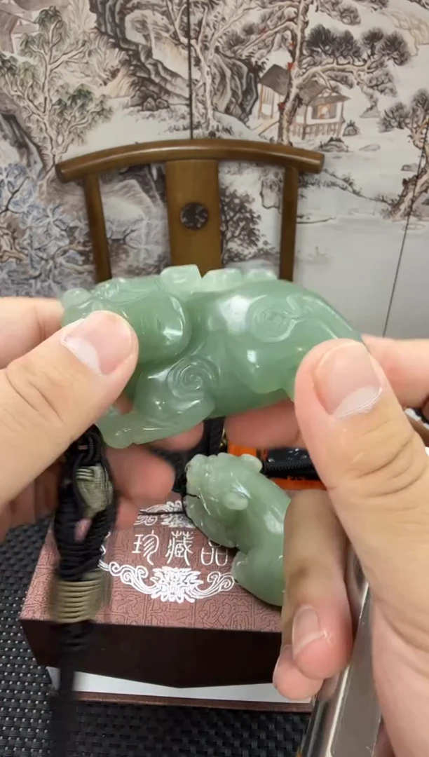 也弟专属直播福利手把