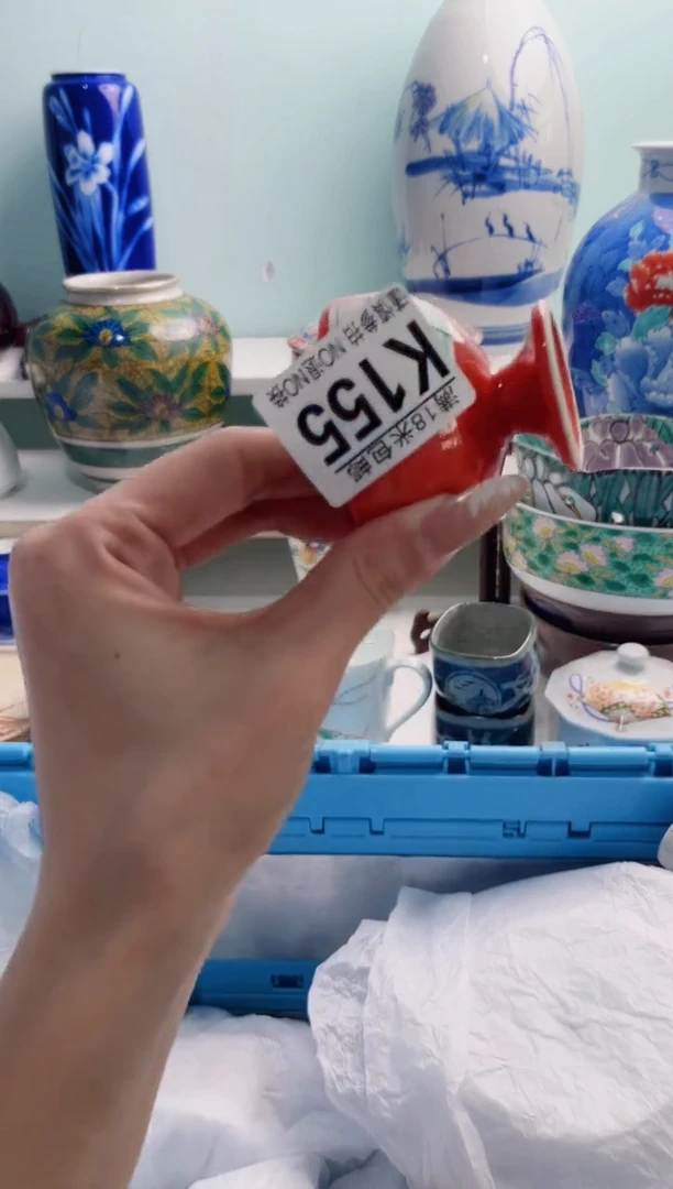 陶瓷小****?K155***********