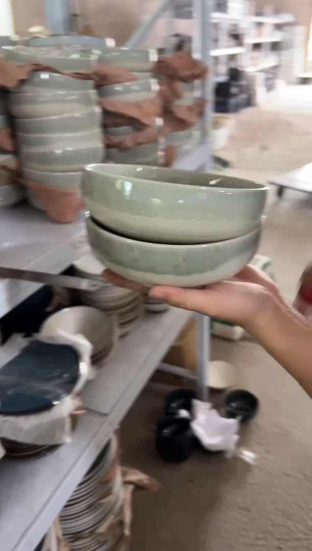 陶瓷外贸尾货瑕疵满20包邮X2 S3A
