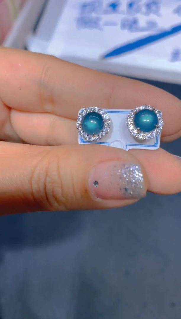 【闪购商品】定制翡翠未镶嵌11定制翡翠.多样性发货（发其一）