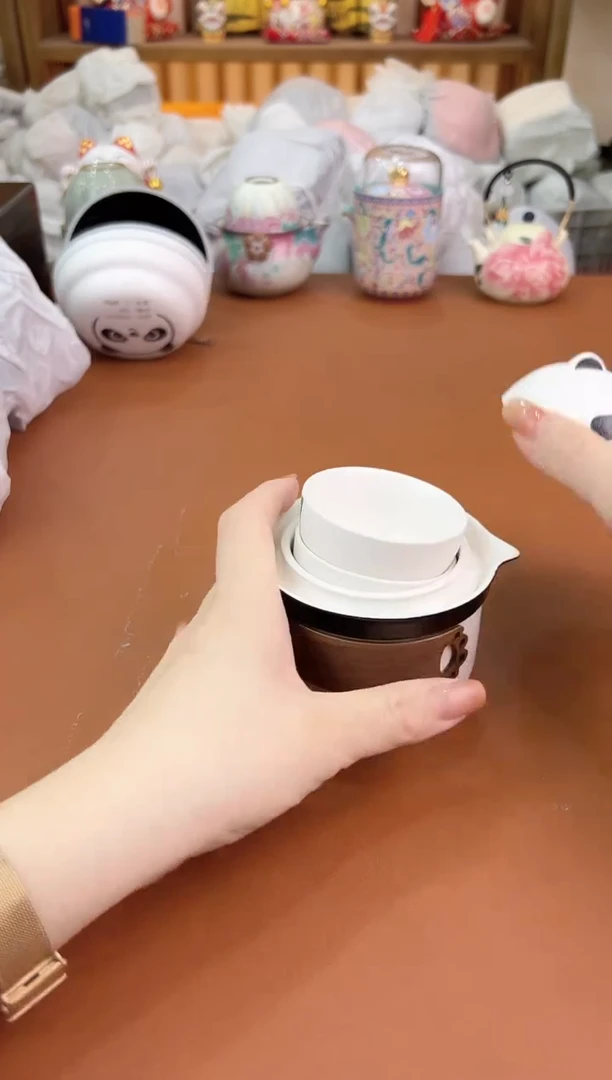 旅行茶具@@允礼茶器通用链接 这个真的很便宜