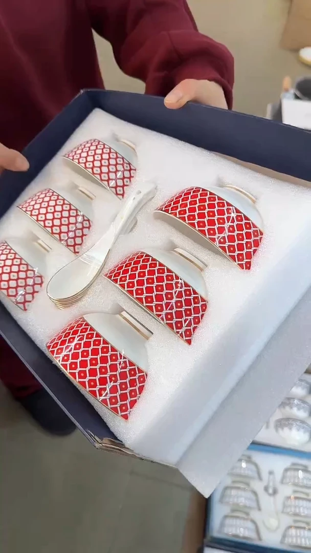 【闪购商品】瓷片大漂亮瓷器，一件不留--