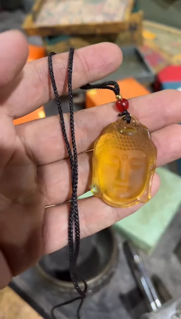 玛瑙/玉髓颈饰未镶嵌硕哥精品专属链接D3