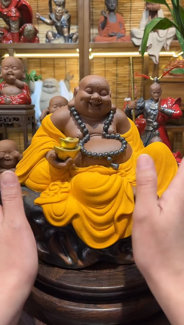 紫砂茶宠茶宠摆件茶宠摆件