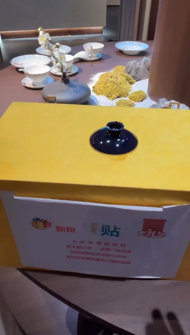 【瓷博会】景德镇陶瓷
