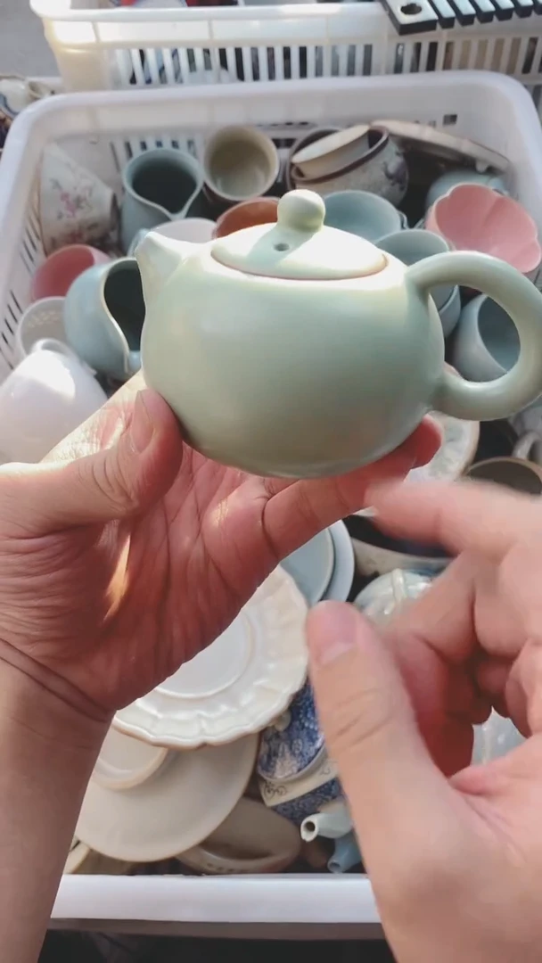 【闪购商品】茶具茶壶茶碗茶杯